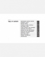 SUZUKI ALTO 2012 OWNERS MANUAL